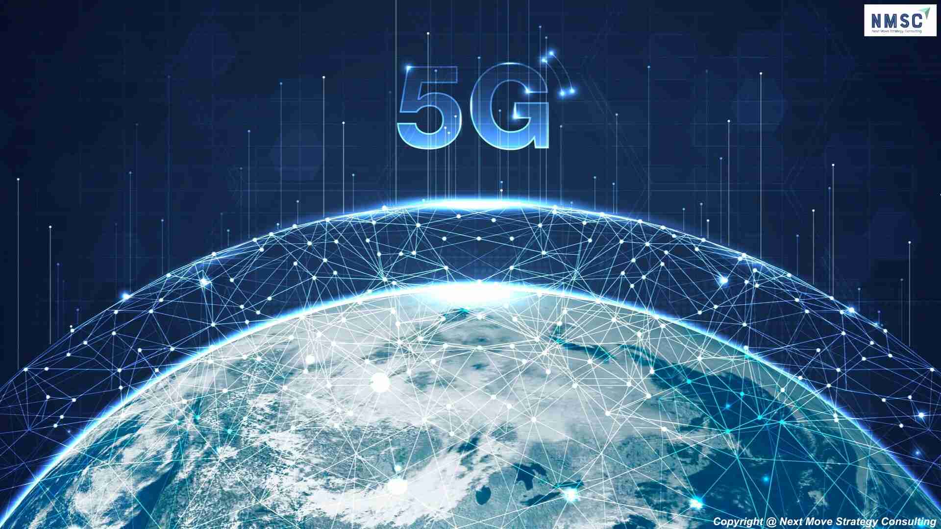 5G from Space — The Next Connectivity Frontier
