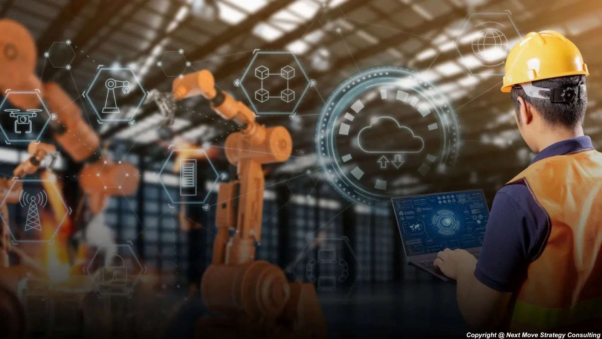 Industry Cloud Is Redefining Sector-Specific Digital Transformation
