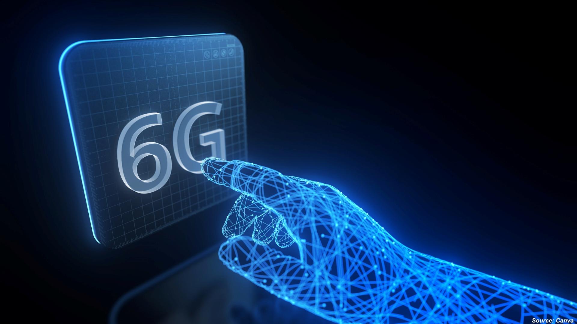 What is Driving the 6G Market Toward an AI-Native Future?