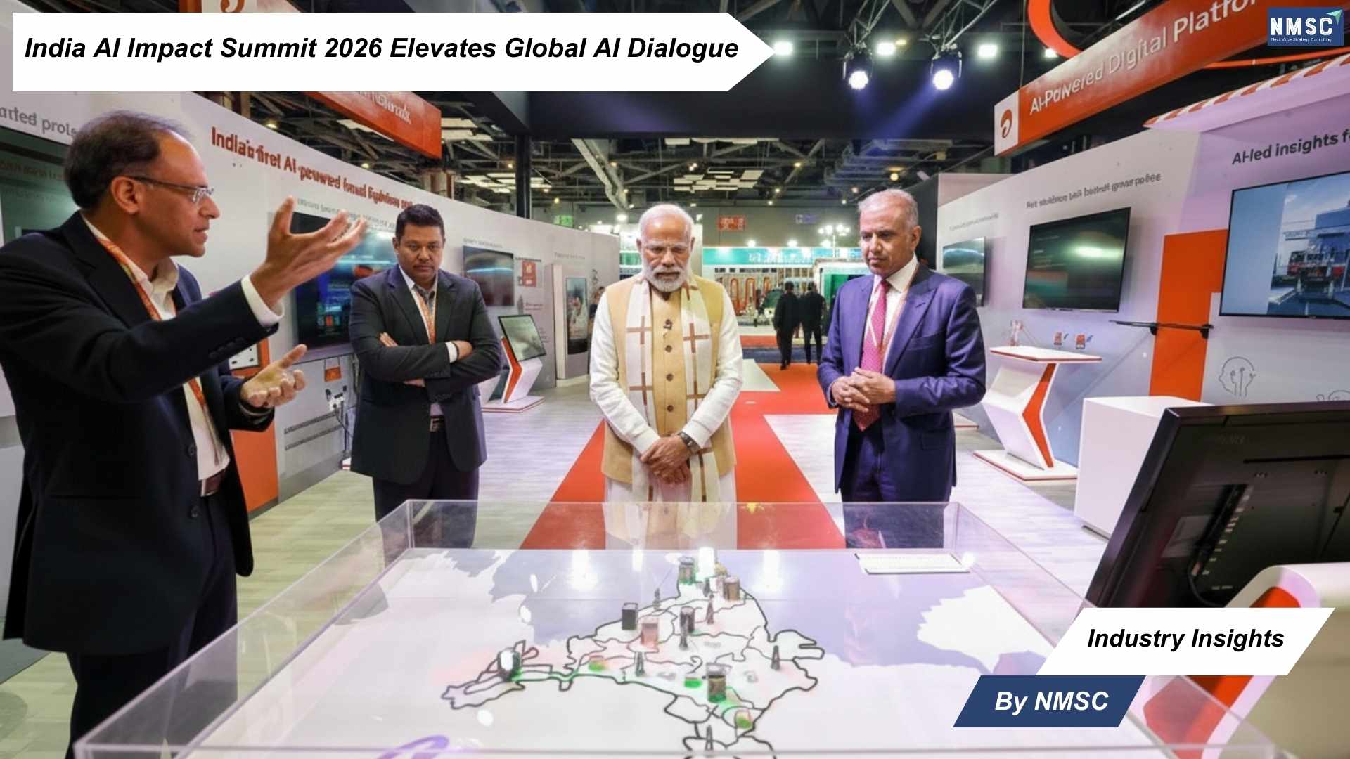 India AI Impact Summit 2026 Elevates Global AI Dialogue