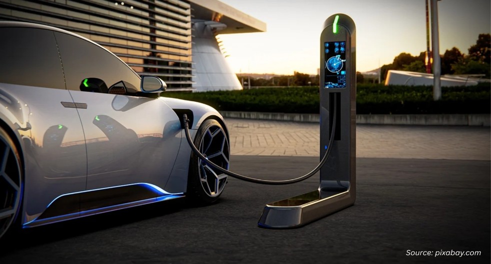 How Top Trends are Powering India’s EV Charging Station Revolution.