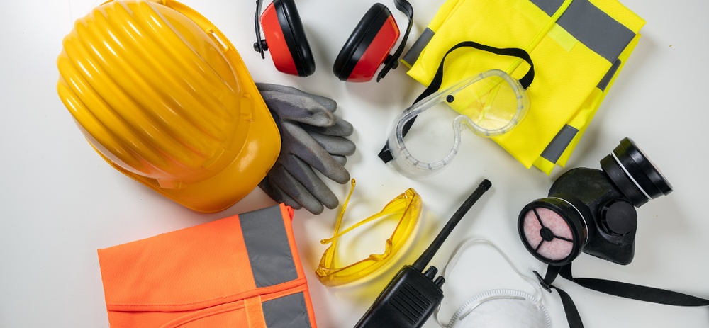 Essential Safety Equipment Every Industrial Workpl...
