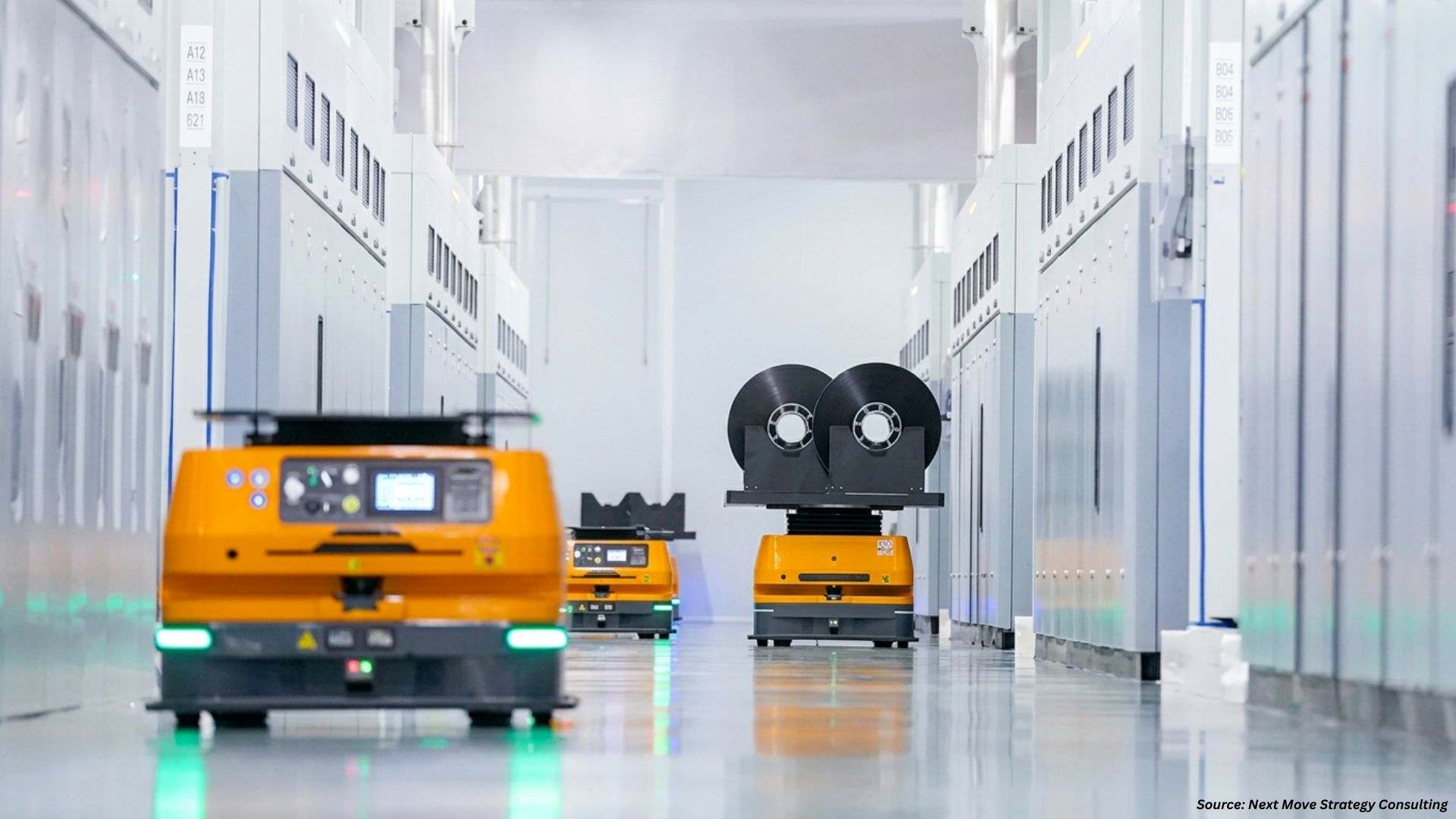 What Is Industry 4.0 and How Is It Transforming Manufacturing?