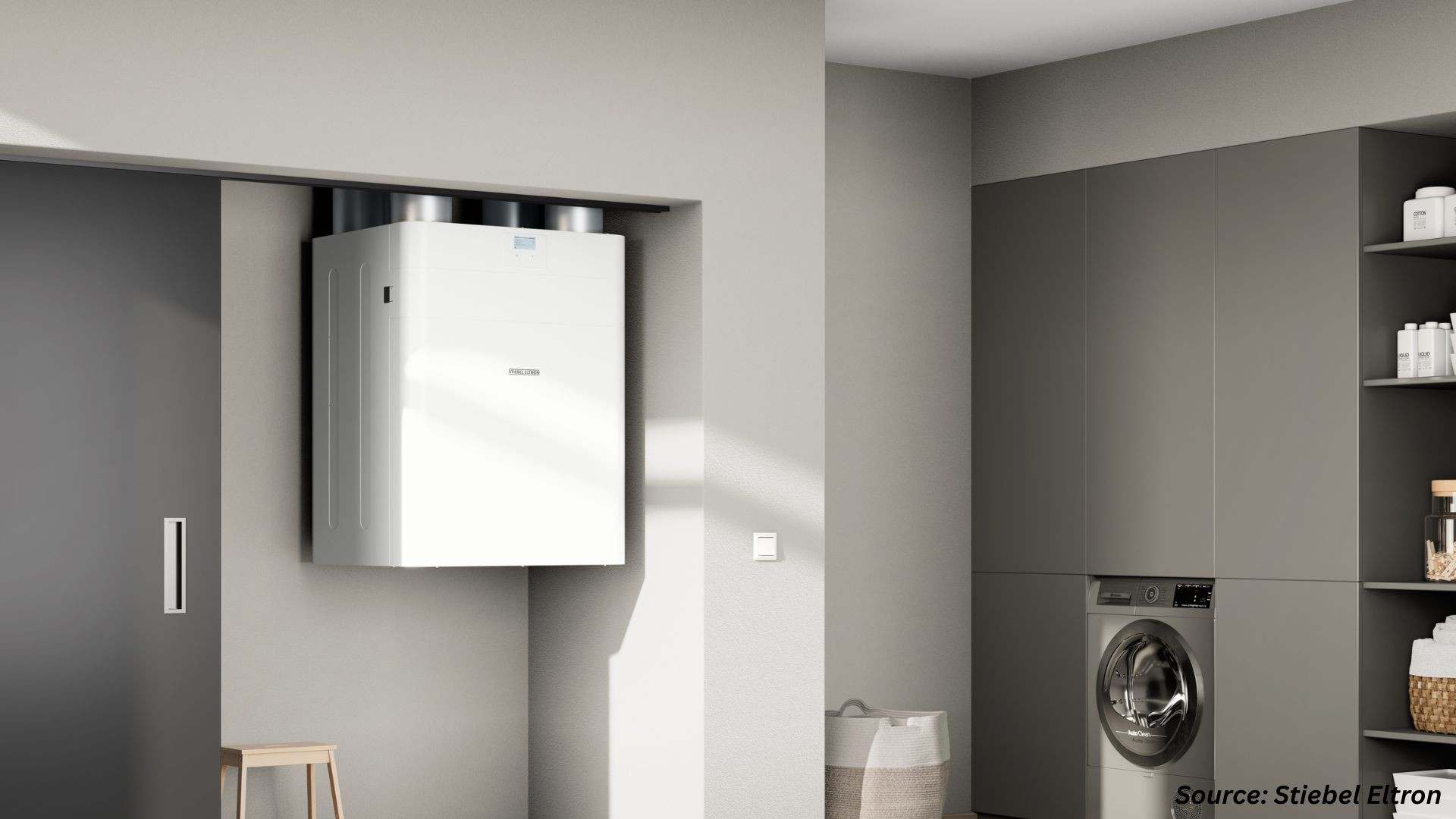 Innovations in Ventilation for Homes and Industries
