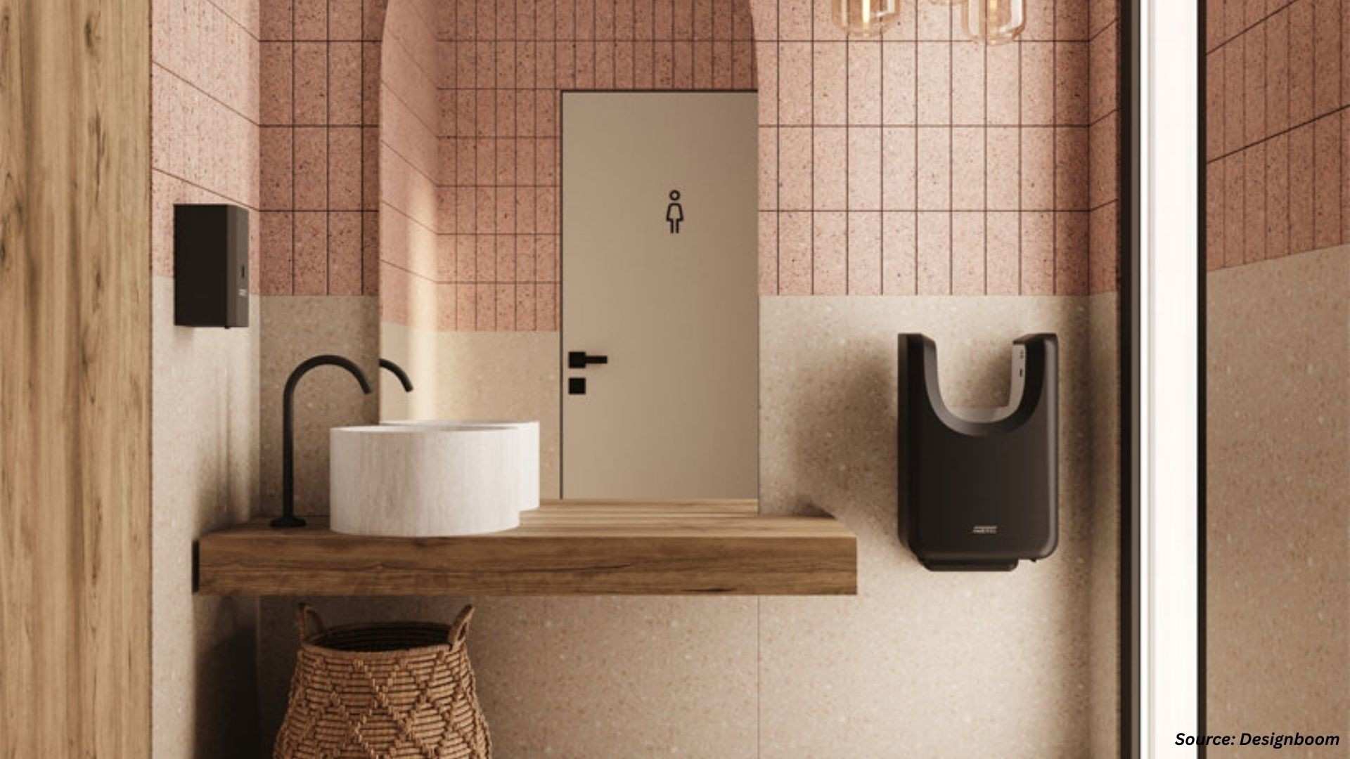 Innovations Shaping the Modern Hand Dryer Market