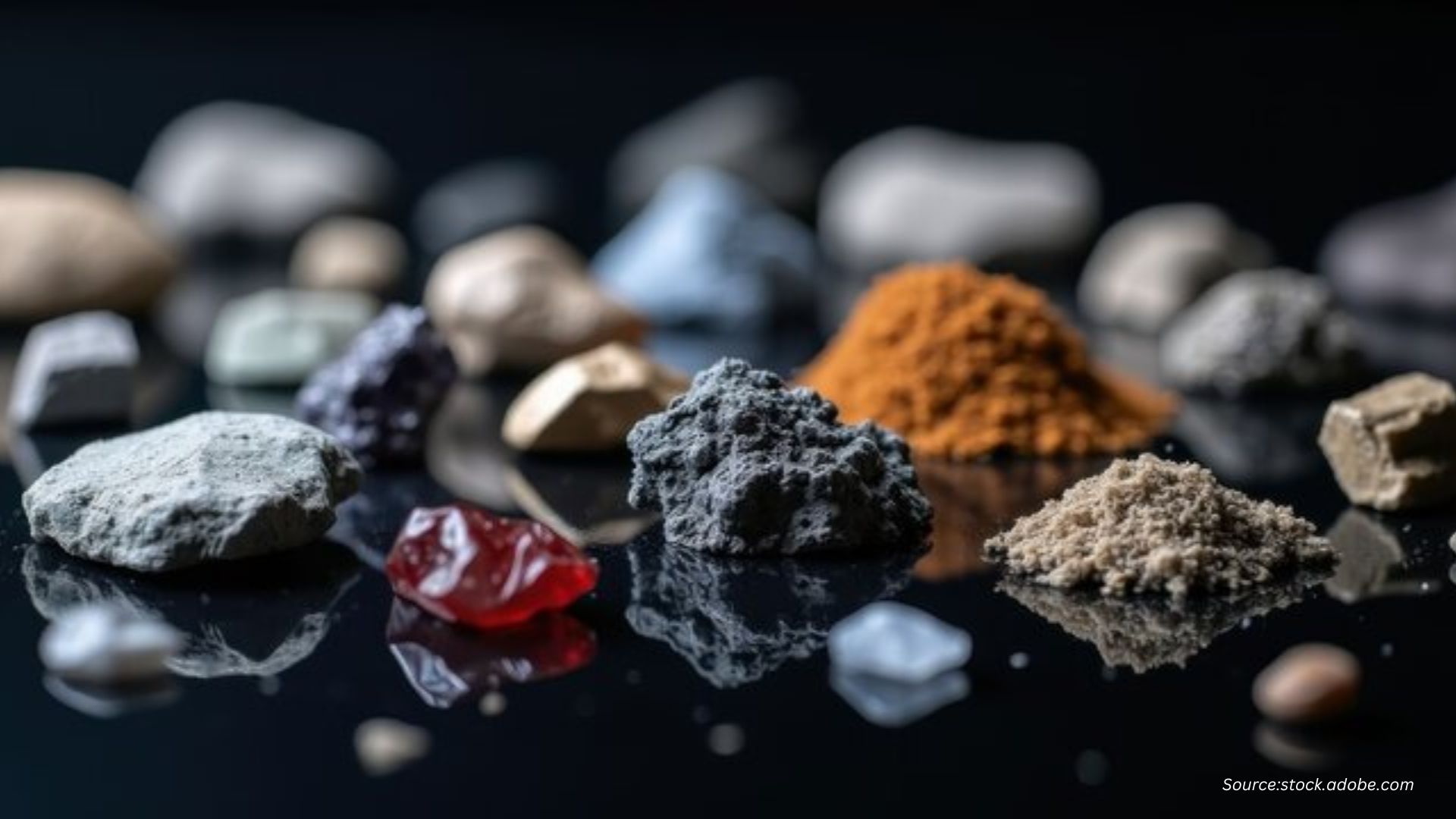 Lithium, Cobalt and Rare Earth Prices in 2026: Where the Market Stands