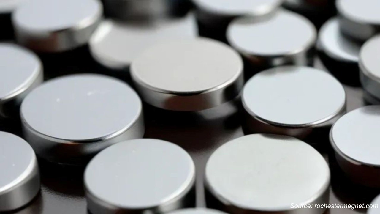 Rare-Earth Price Shocks: Where Magnet Cost Pass-Through Stops and Supply Risk Starts