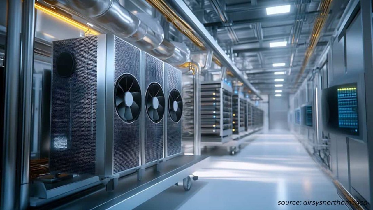 What a 100MW Data Hall Actually Costs Under Section 232