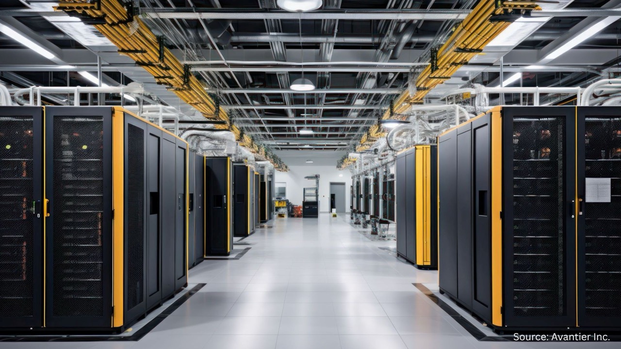 U.S. Data Centre Power Costs, Grid Availability and Interconnection Pressure by State