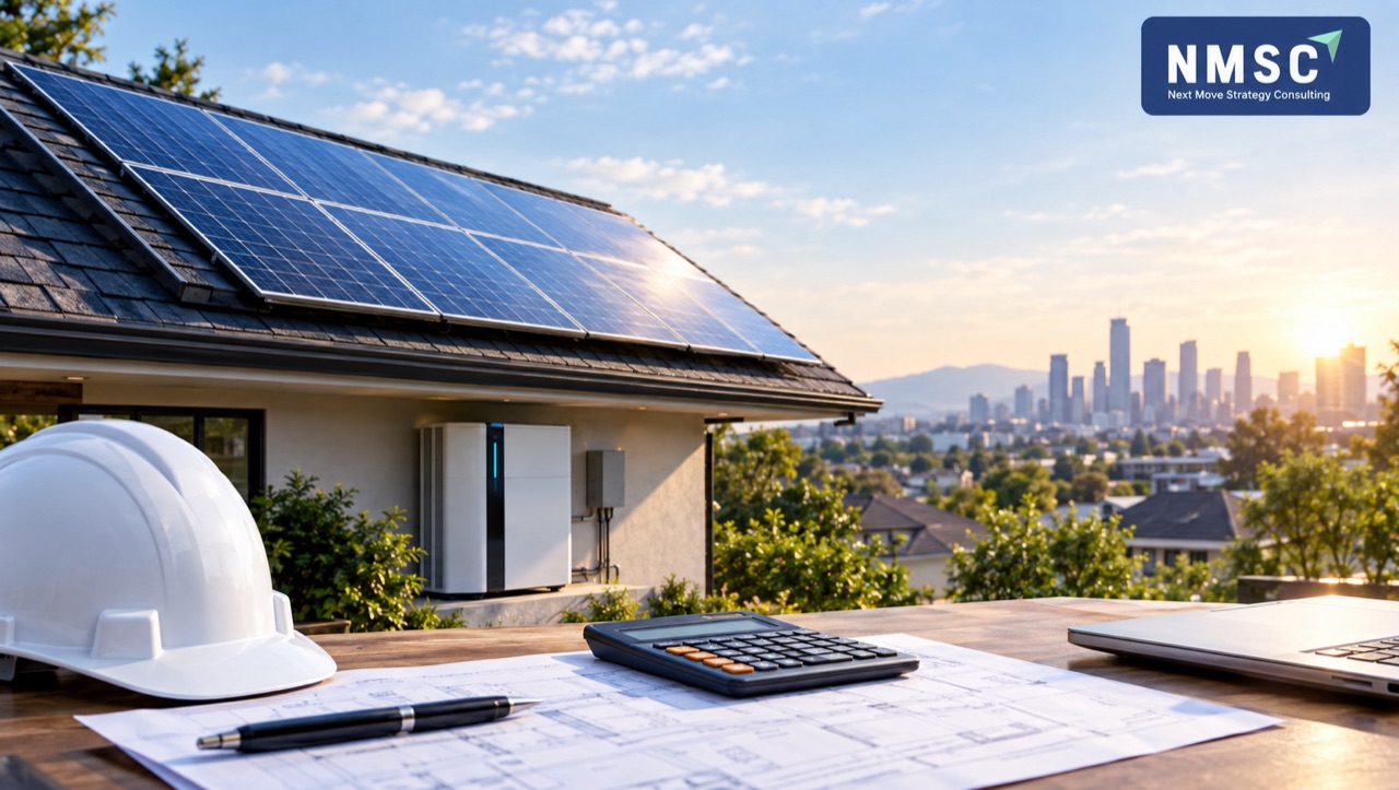 US Solar Installation Costs in 2026: Benchmarks, Storage Adders and State Cost Drivers