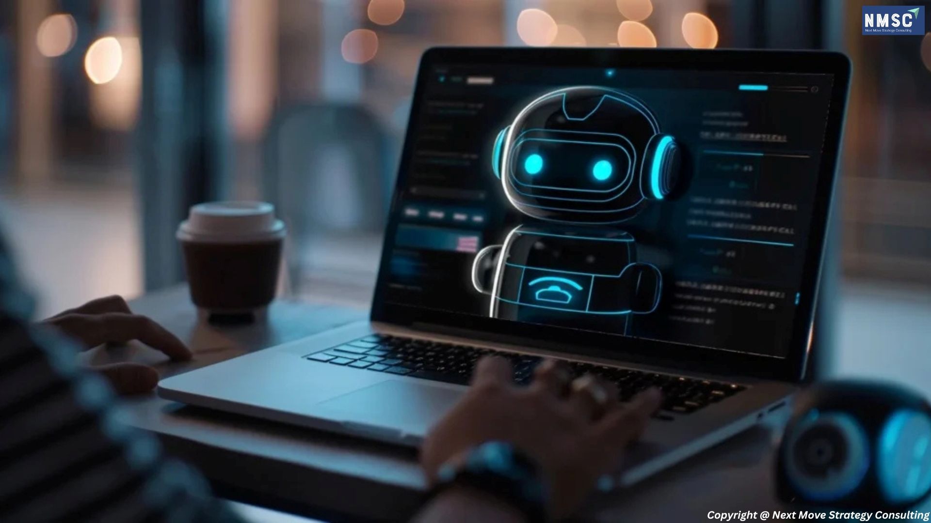 What Is the Intelligent Application Market and Why Does It Matter?