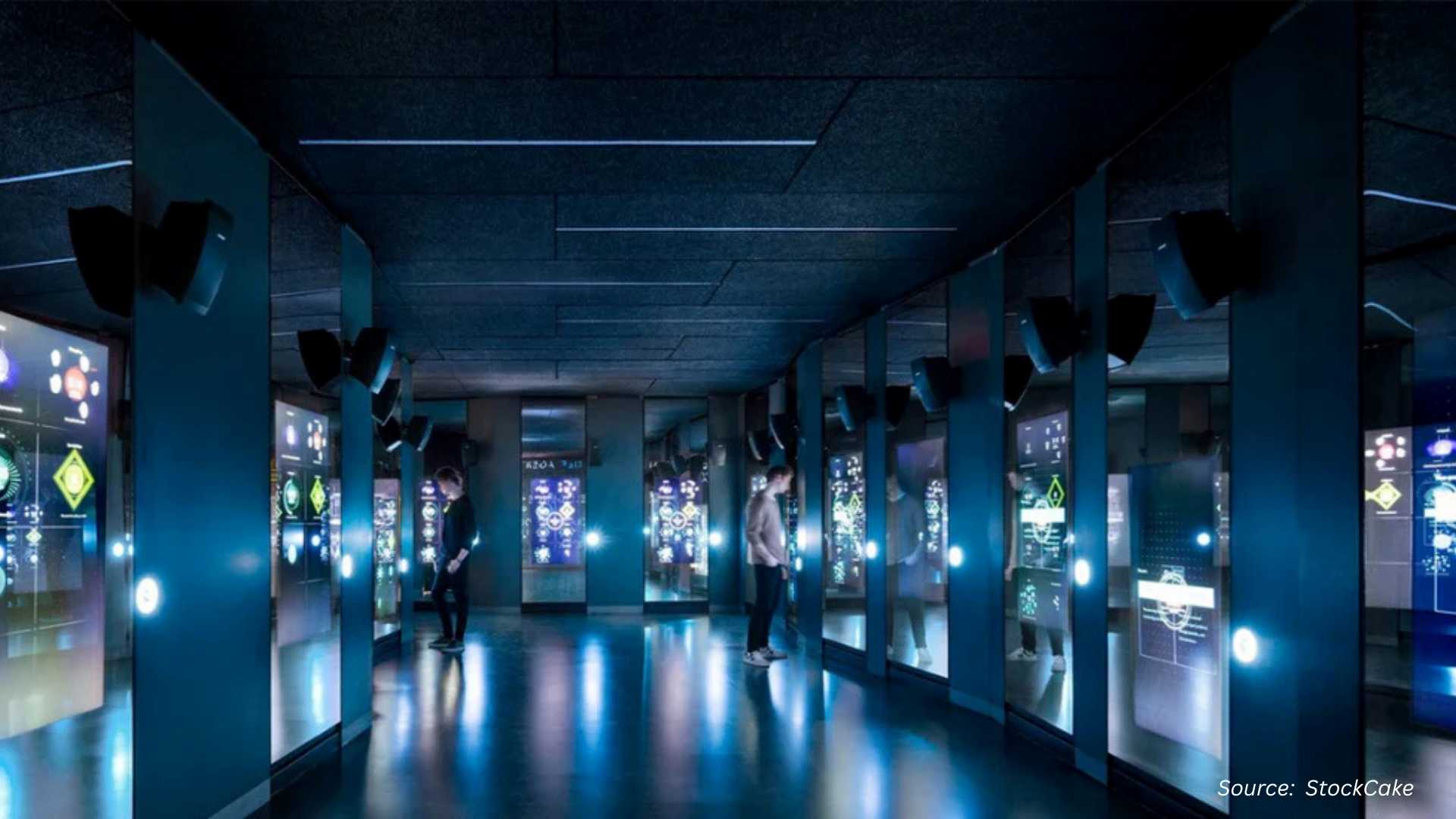 Interactive Display Trends 2025: AI & Smart Classroom Solutions