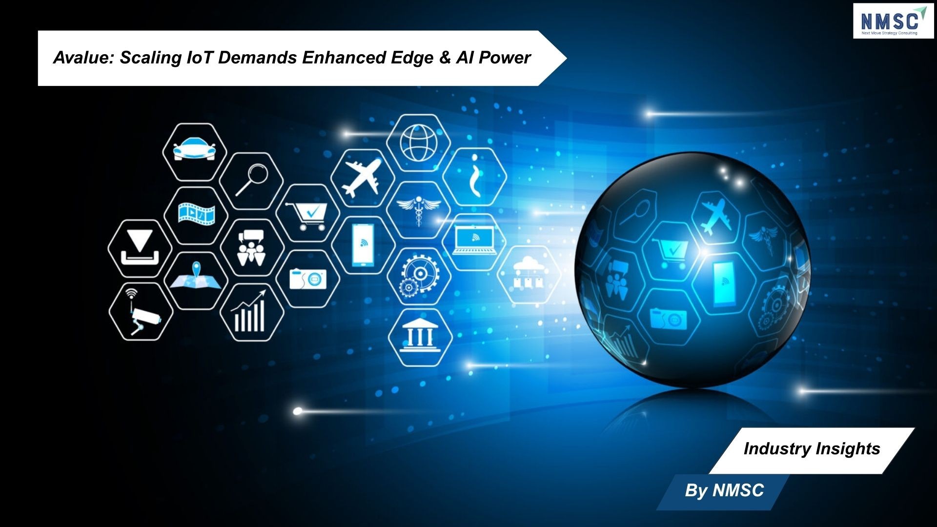 Avalue: Scaling IoT Demands Enhanced Edge & AI Power