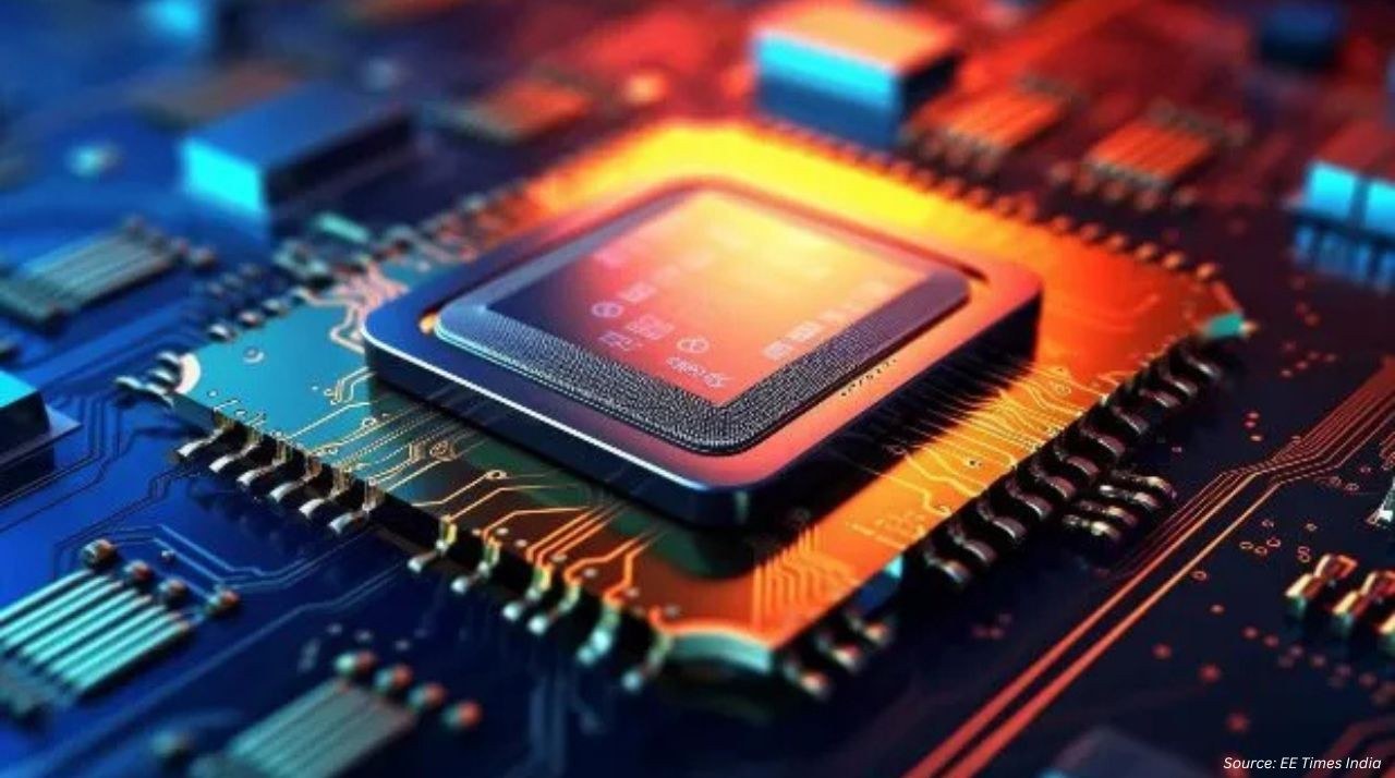 Is the 5G Chipset Entering a New Phase of Consumer and Industrial Expansion?