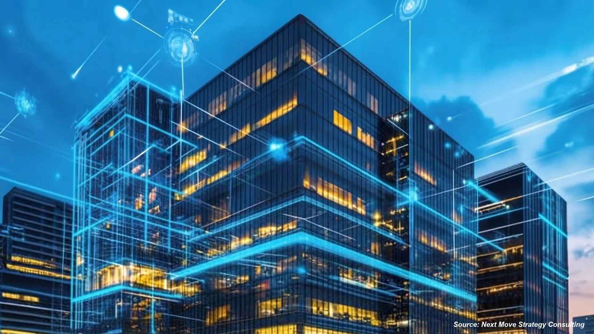 JCI's Nantum AI Acquisition Signals a New Era in Building Energy | NextMSC