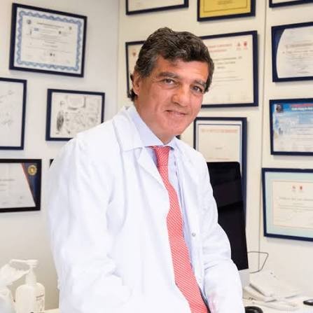 Jose Zamorano Jose Zamorano