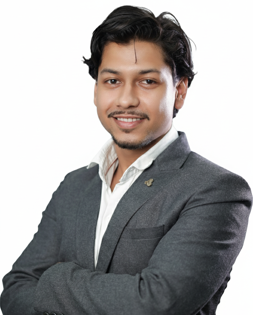 Joydeep Dey