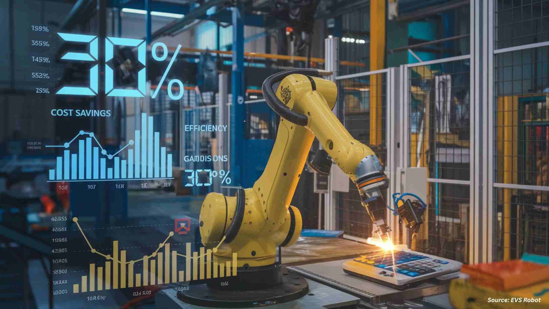 Kawasaki & Daihen’s Impact on Wafer Handling Robotics