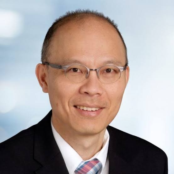 Kevin Yuen Kevin Yuen