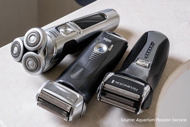 Key Technologies Shaping Smarter and Sustainable Shavers in the US