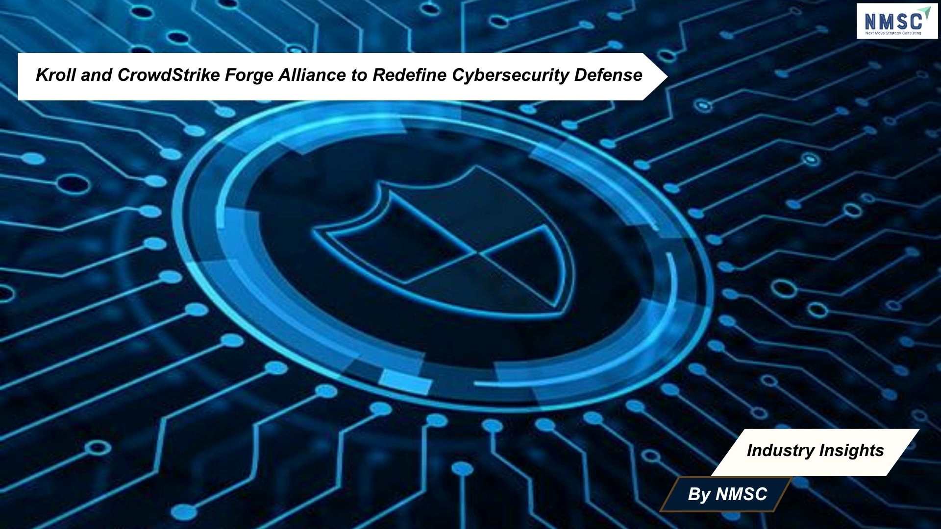 Kroll and CrowdStrike Forge Alliance to Redefine Cybersecurity Defense