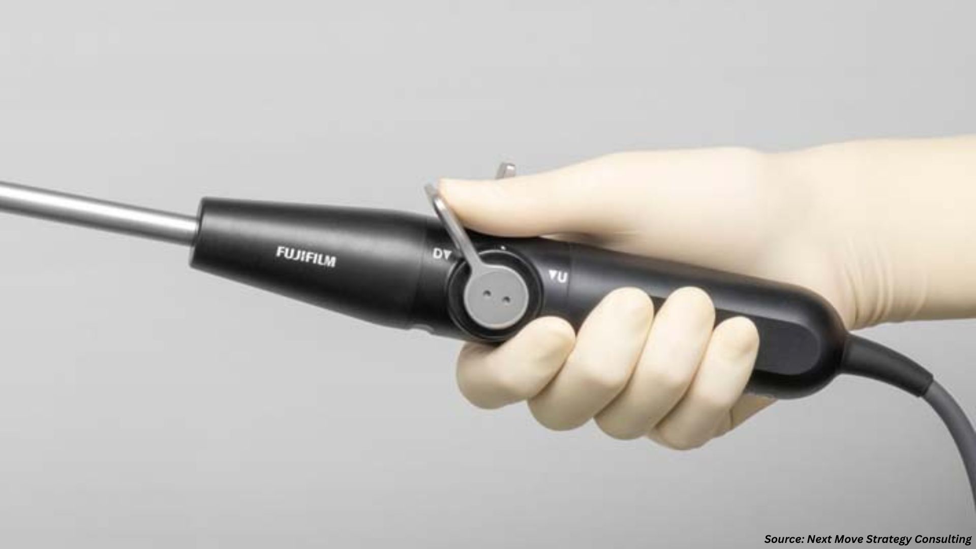 Autonomous Robotic Surgery and AI Imaging Transform Laparoscopic Devices Industry