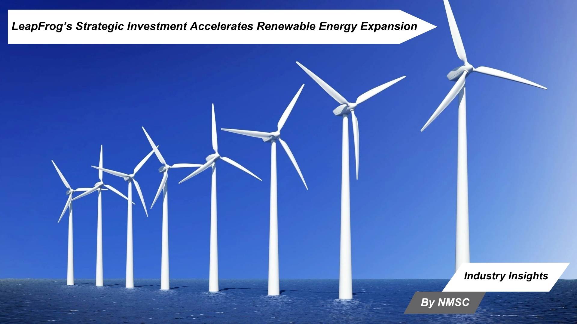 LeapFrog’s Strategic Investment Accelerates Renewable Energy Expansion