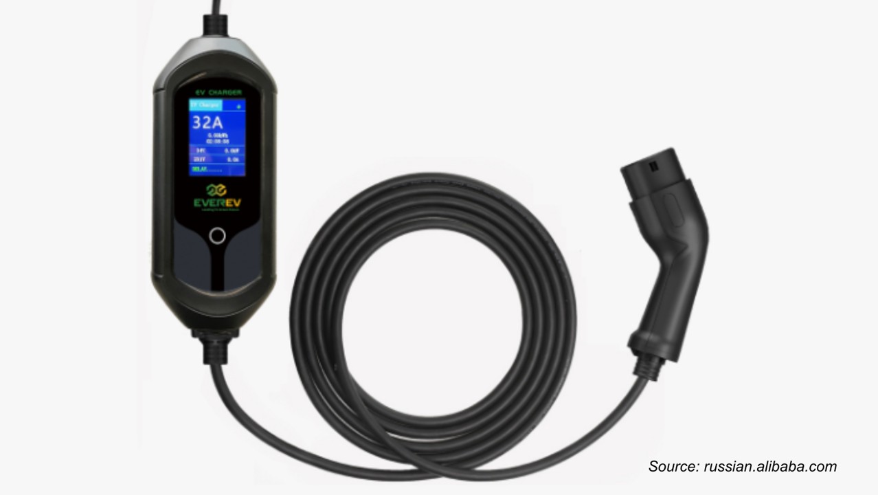 Liquid-Cooled EV Charging Cable Market: The Technology Powering the Future of Ultra-Fast EV Charging