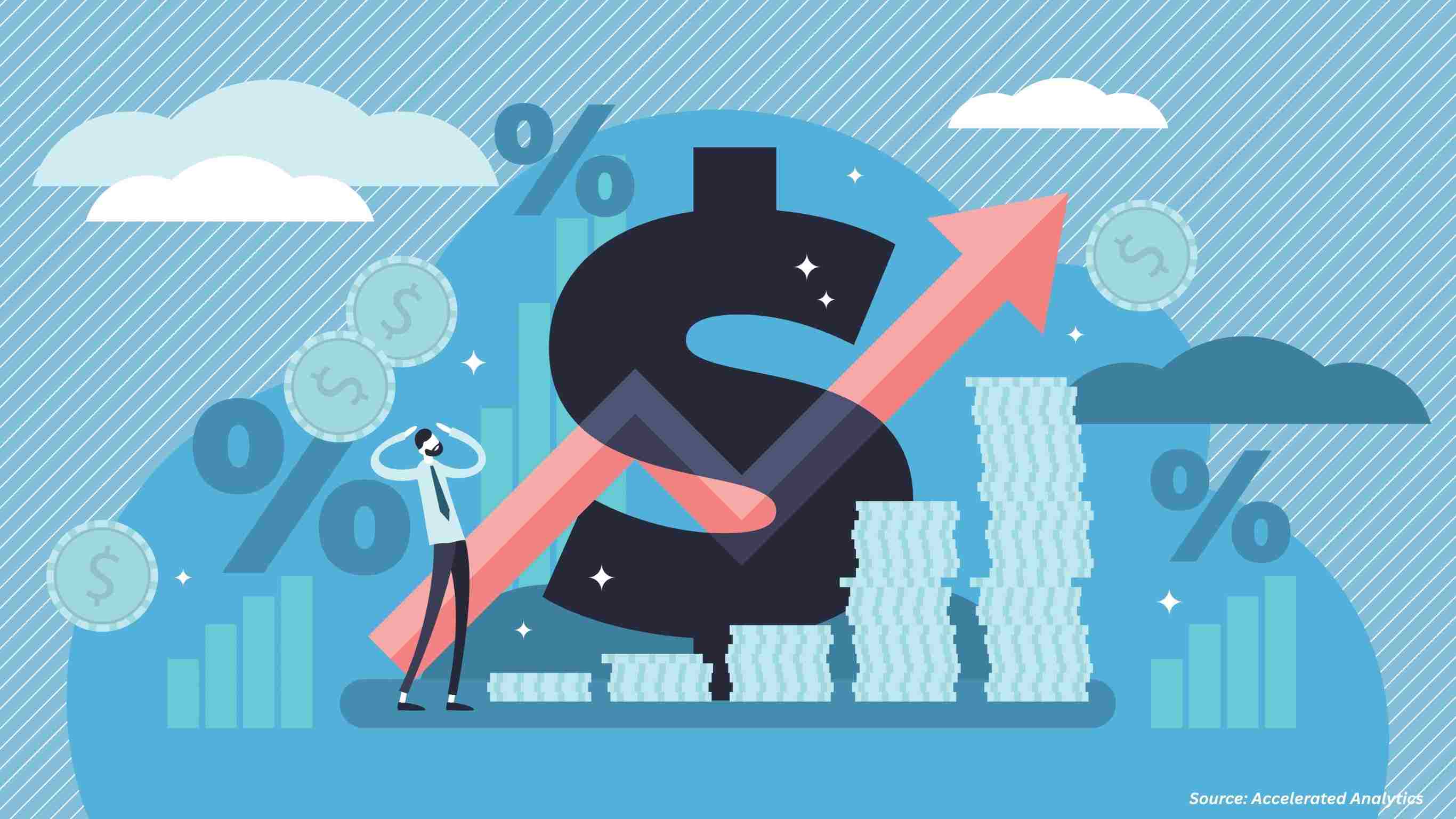 Market Research Report Pricing: What to Expect in 2025