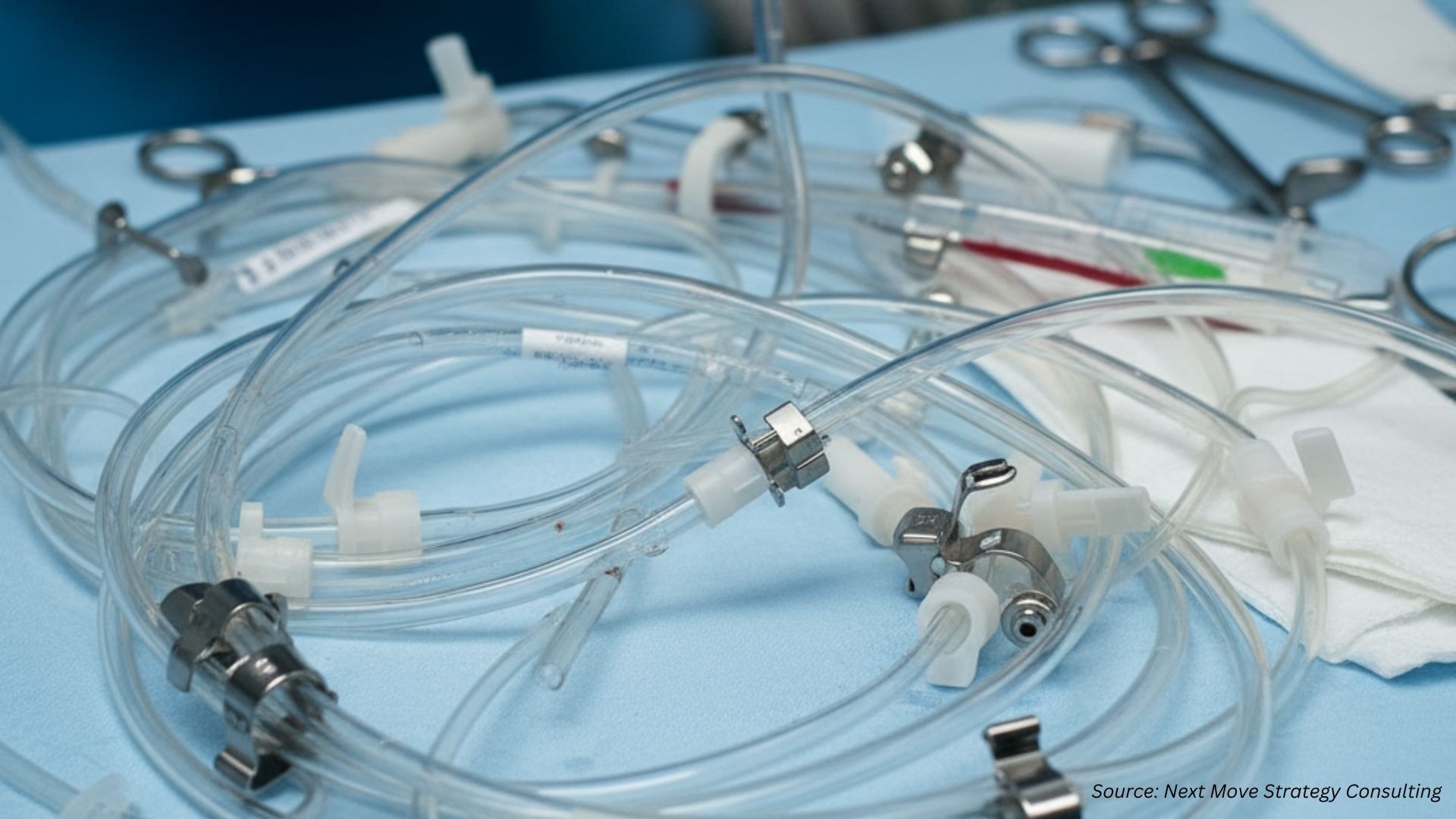 Innovations Driving Change in Medical Tubing Industry