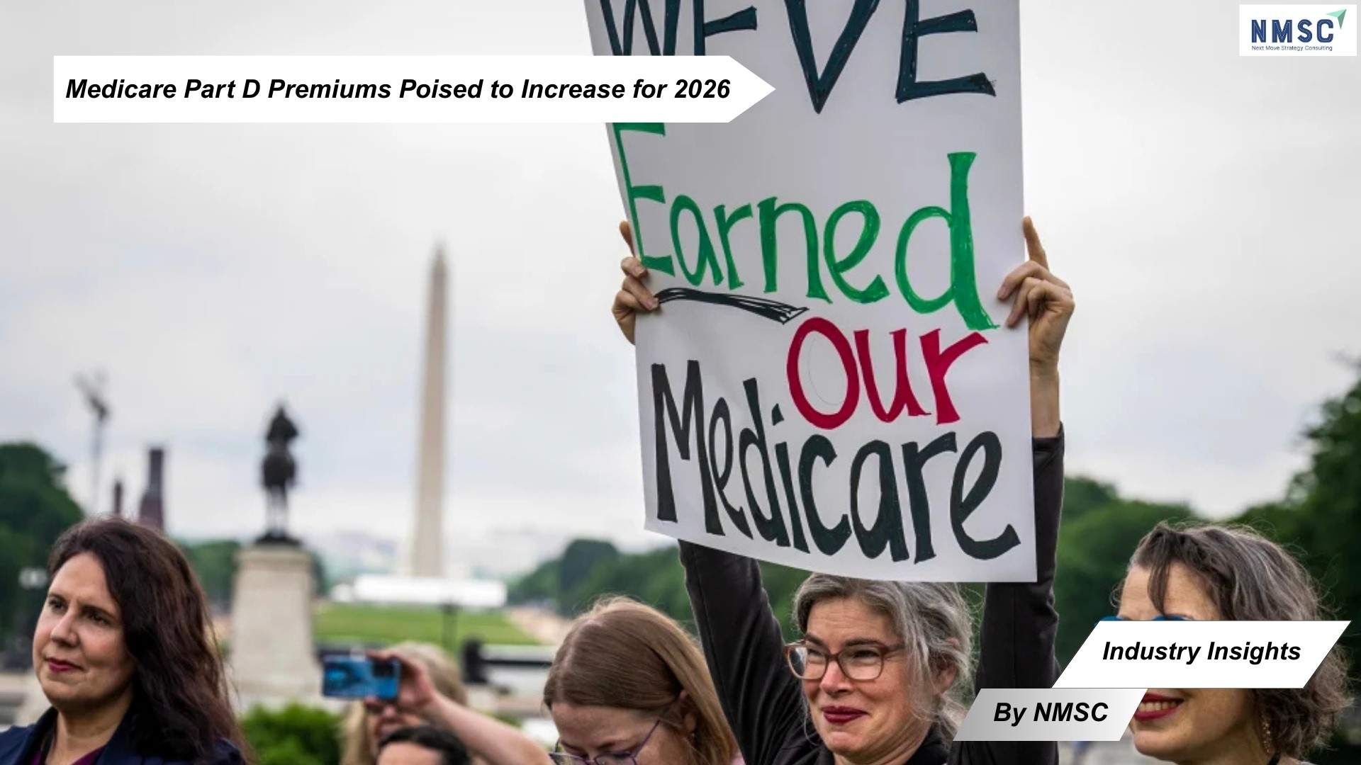 Medicare Part D Premiums Poised to Increase for 2026