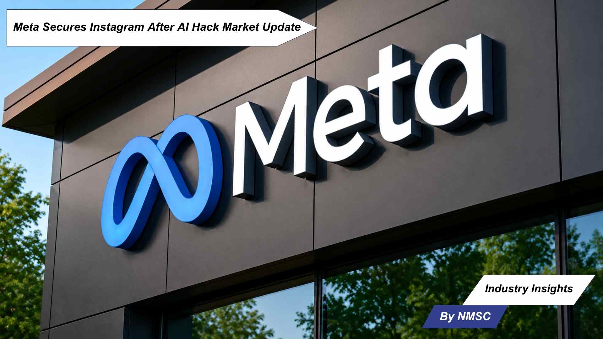 Meta Secures Instagram After AI Hack Market Update