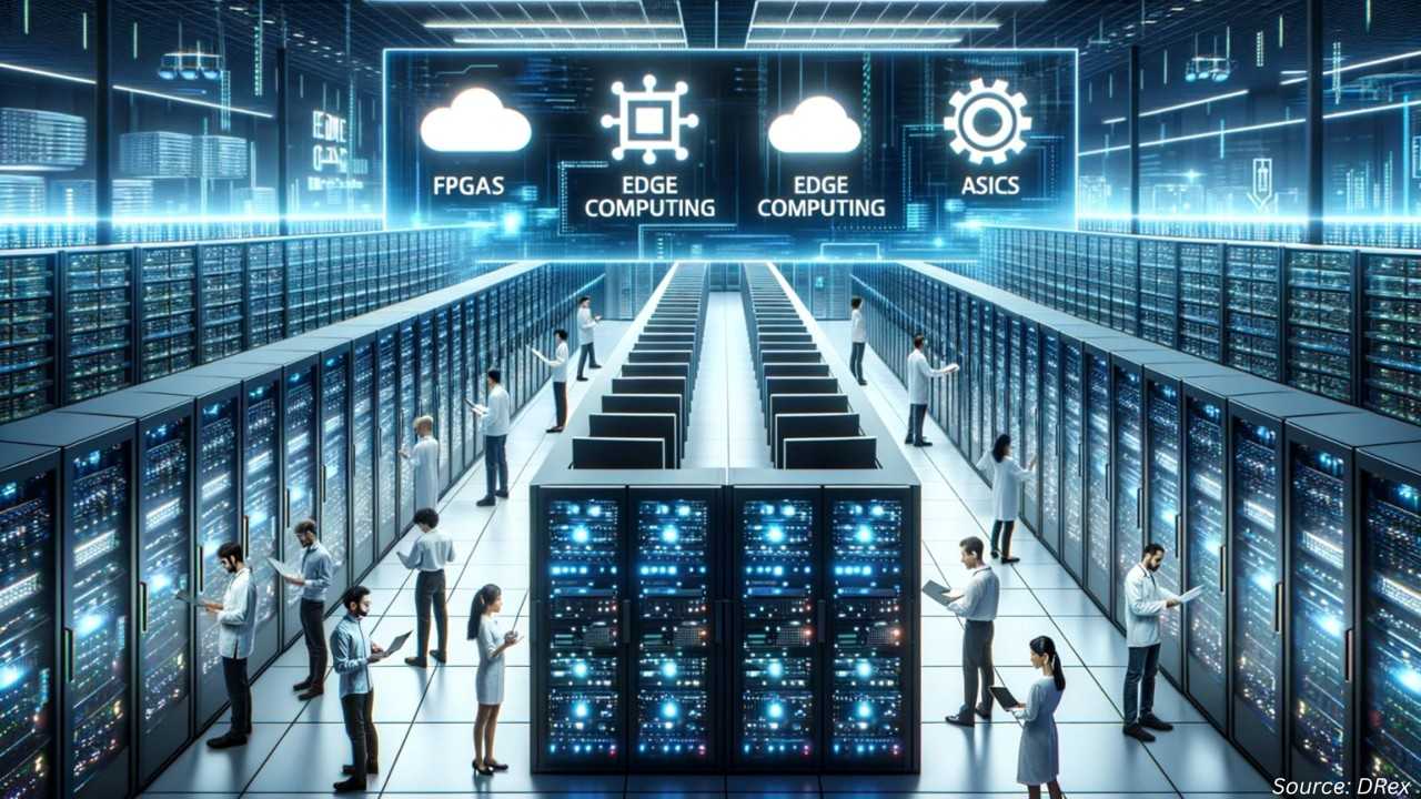 How Edge and Micro Data Centers Driving Mexico’s Digital Infrastructure Growth