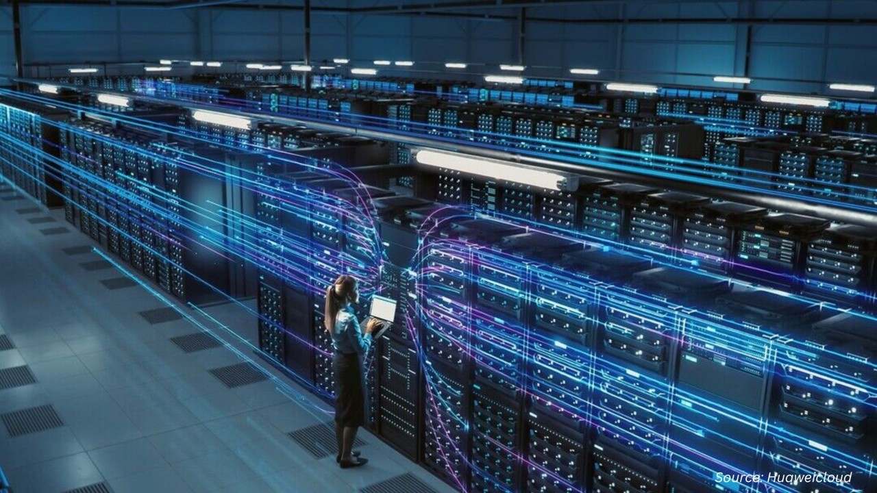 A Deep Analysis of How Amazon Secured a 29.3% Share in Mexico's Booming Data Center Market