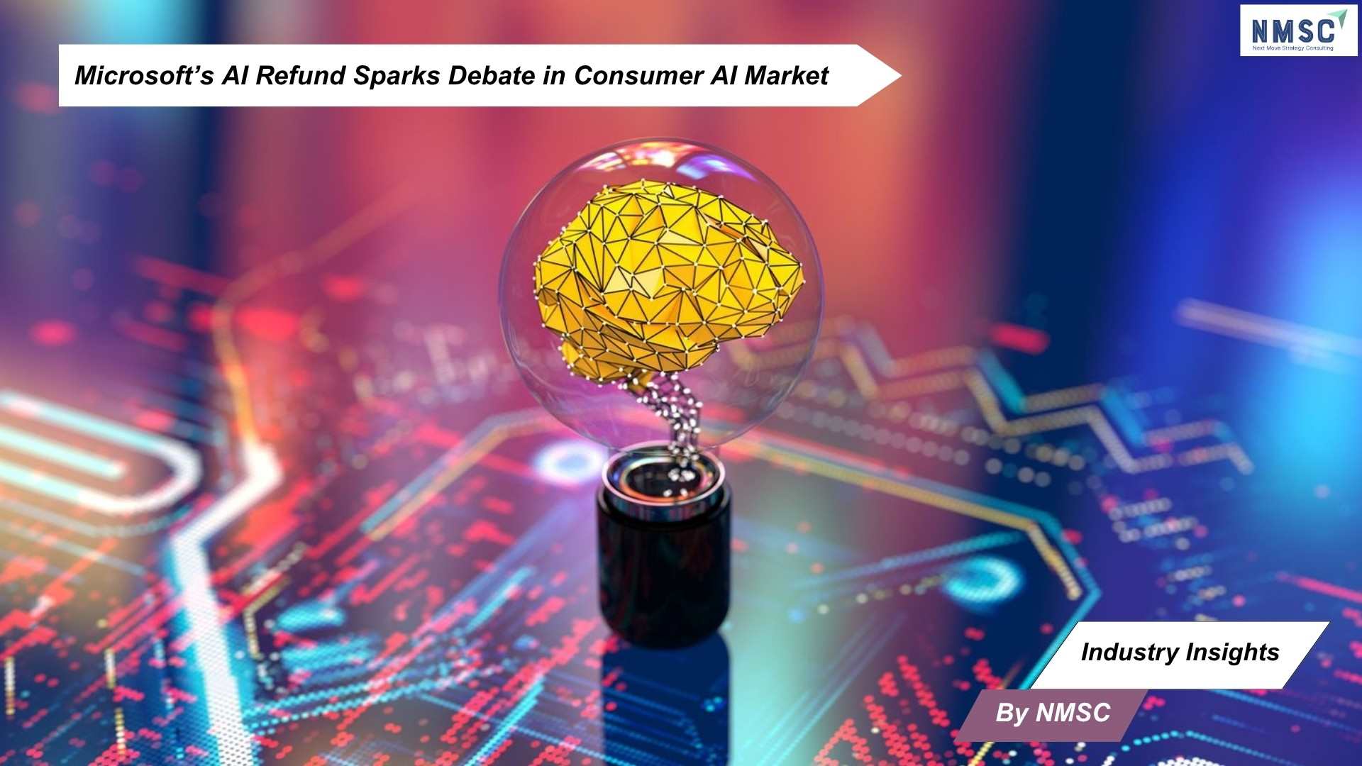 Microsoft’s AI Refund Sparks Debate in Consumer AI Market