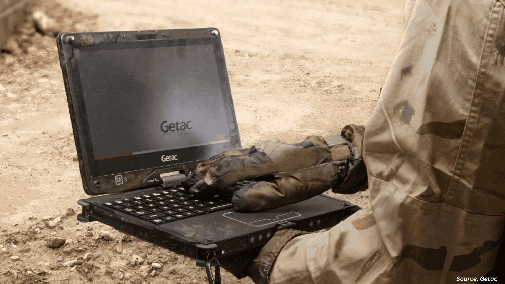 Military Computer Market Advances with AI and Rugged Systems