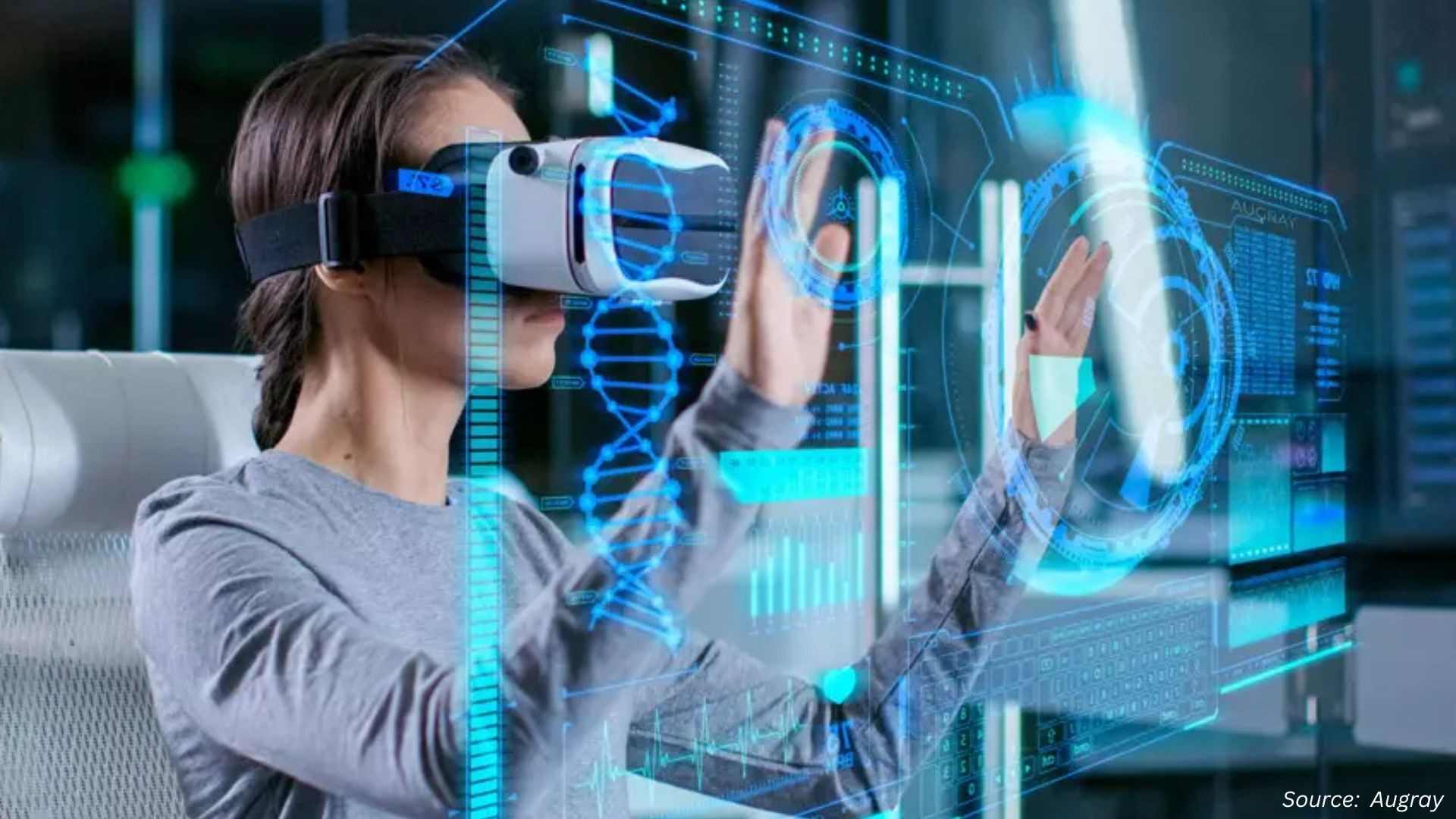 Mixed Reality Market: New Device Launches and Strategic Shifts Highlight Growth Pathways