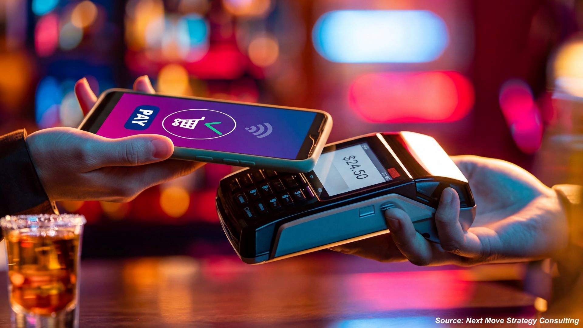 What Is Driving the Future of Mobile Payments and Why Does It Matter in 2026?