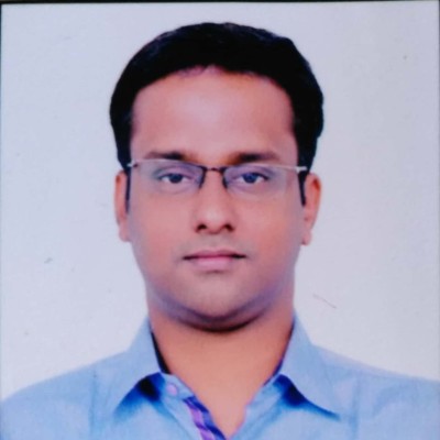 Mohit Agarwal