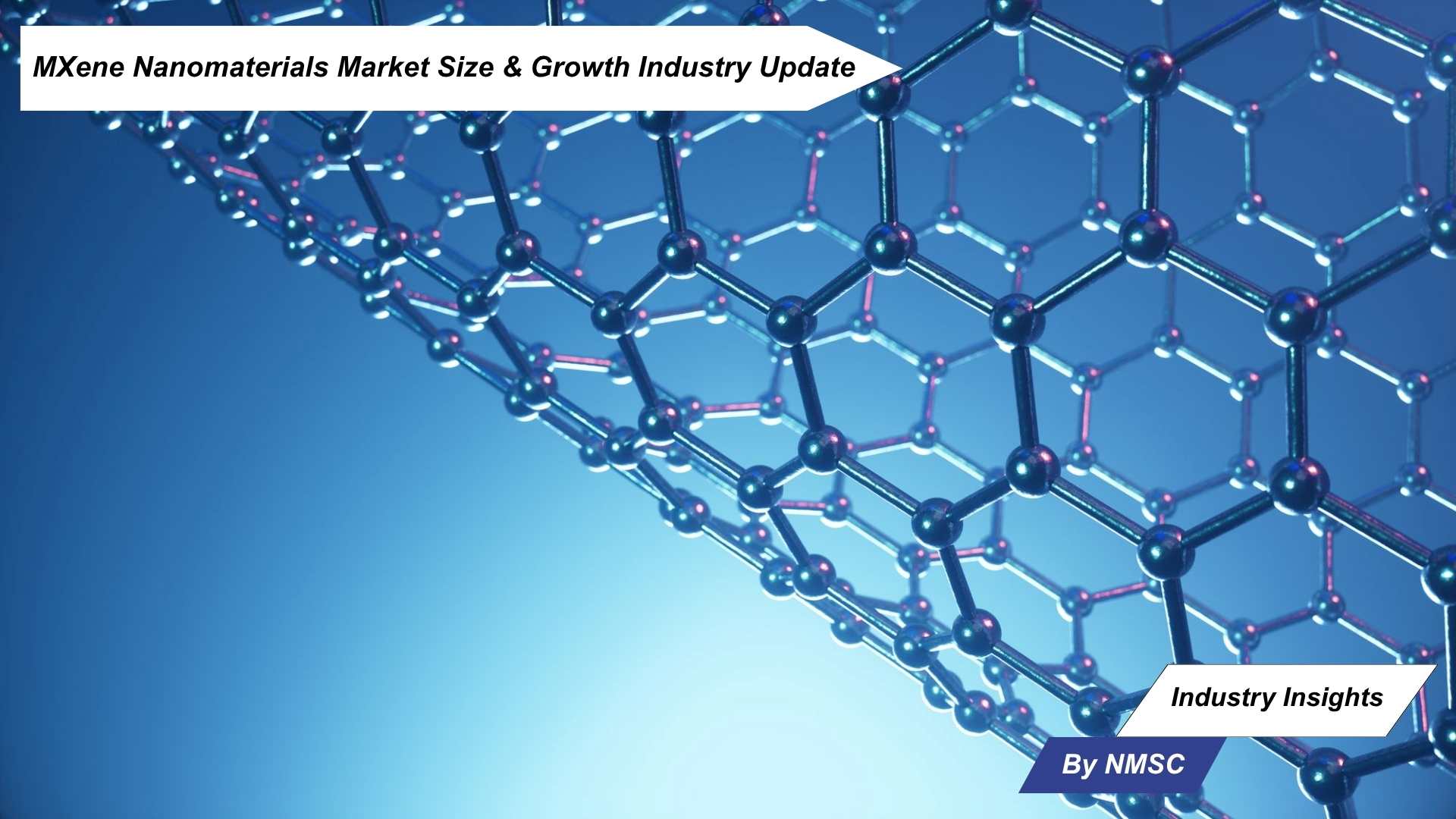 MXene Nanomaterials Market Size & Growth Industry Update