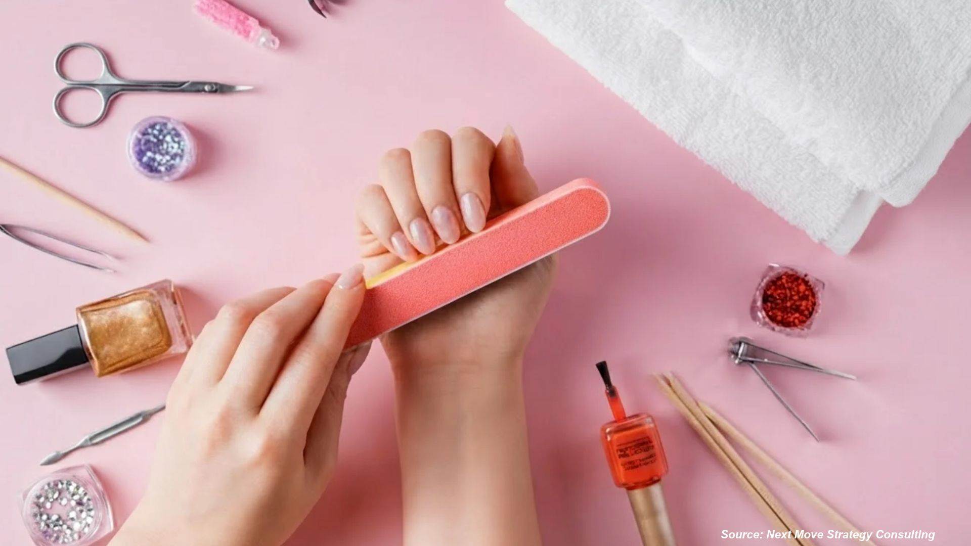 600-Store Ulta Debut and EU TPO Ban Reshape the Global Nail Care Market
