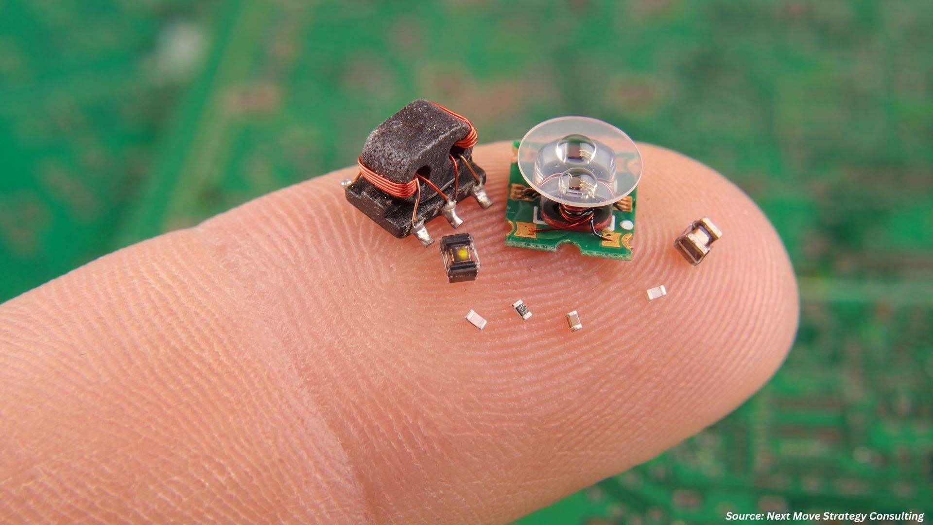 Can Nanosensor Breakthroughs Redefine Early Detection and Food Safety?