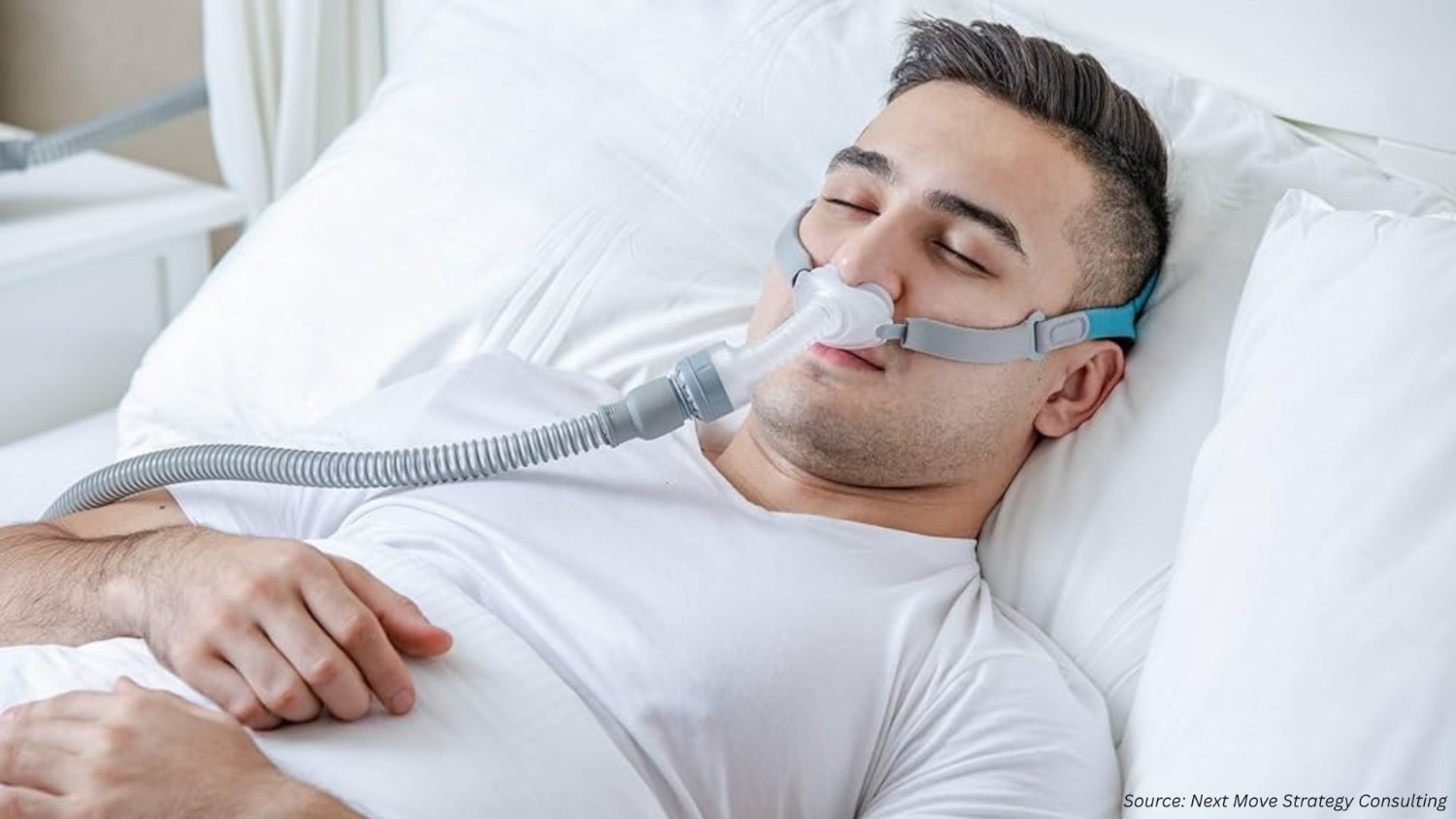 Are Innovations Driving Growth in the Nasal Pillow Mask Market?