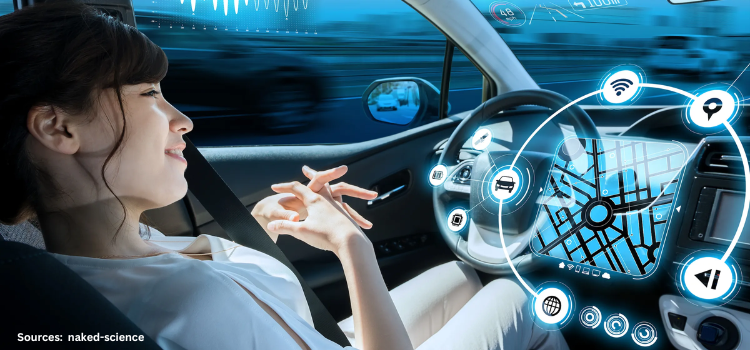 Automotive AI Trends: What’s Next for Smart Vehicles?
