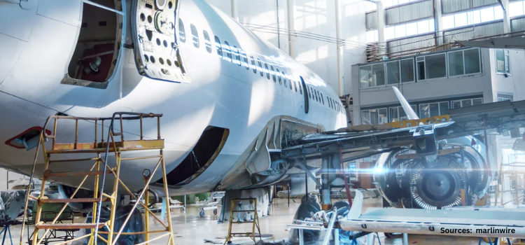 How Aerospace Coatings Are Evolving in 2024