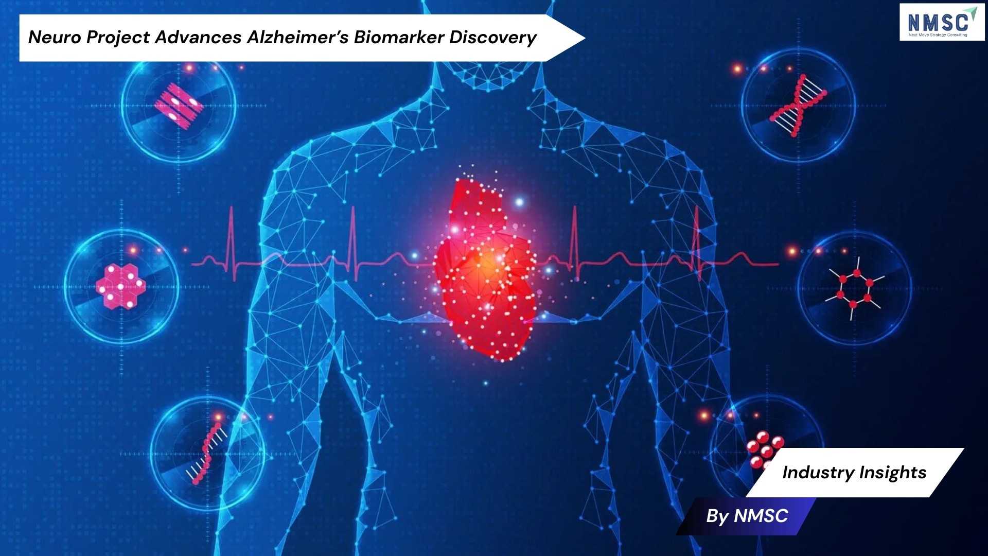 Neuro Project Advances Alzheimer’s Biomarker Discovery