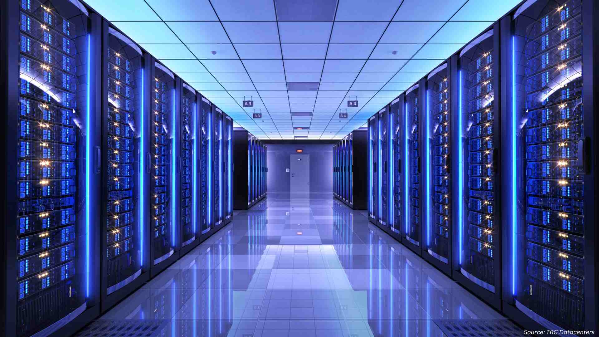 3E Network Begins Finland AI Data Center, Google Plans $15B India Facility