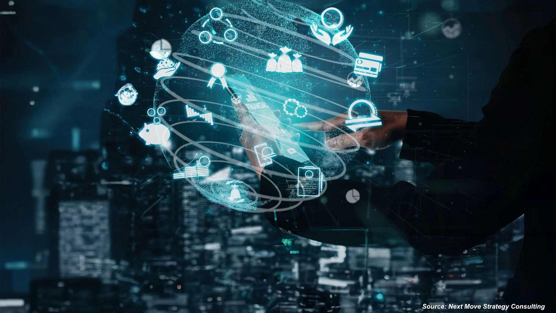 WealthTech Deals Surge as U.S. Dominates Global Market