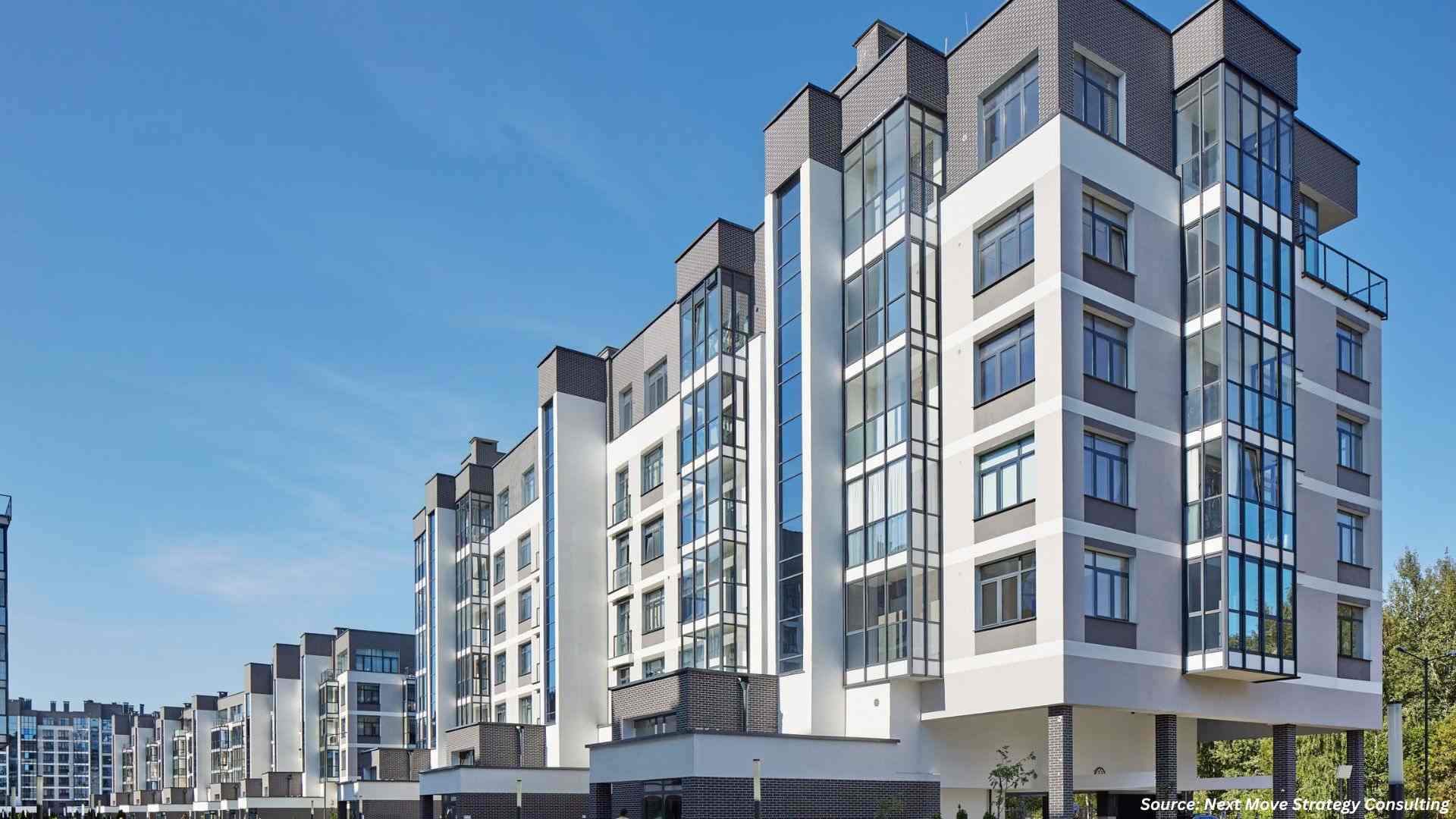 Nigeria Real Estate Sector Enters Digital Growth Phase