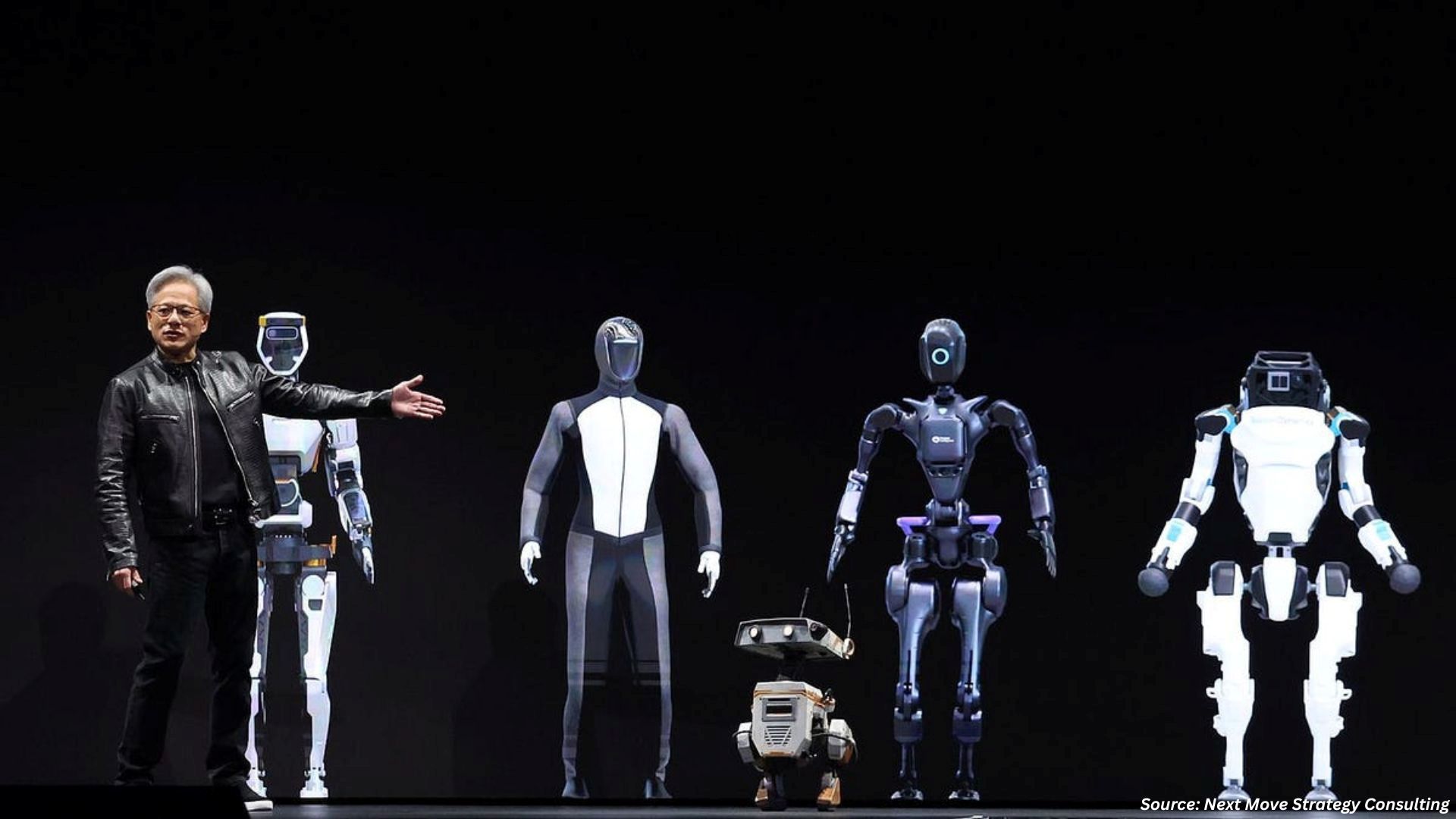 NVIDIA and Faraday Future Accelerate Physical AI Expansion